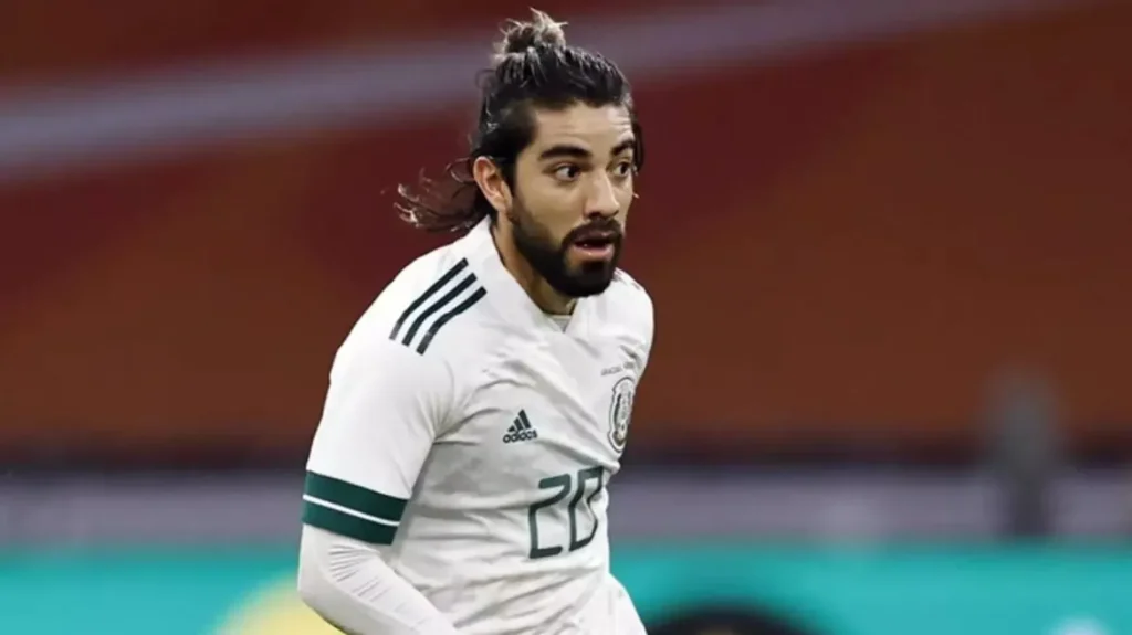 ΑΕΚ: Έκλεισε τον Μεξικανό Ροδόλφο Πισάρο  