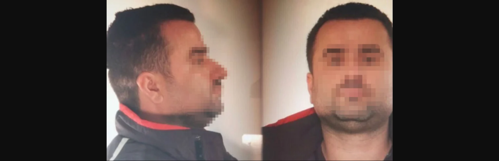 Δολοφονία 50χρονου στη Θεσσαλονίκη: Τα στοιχεία που έχει στα χέρια της η ΕΛ.ΑΣ. για τον Αλβανό δράστη