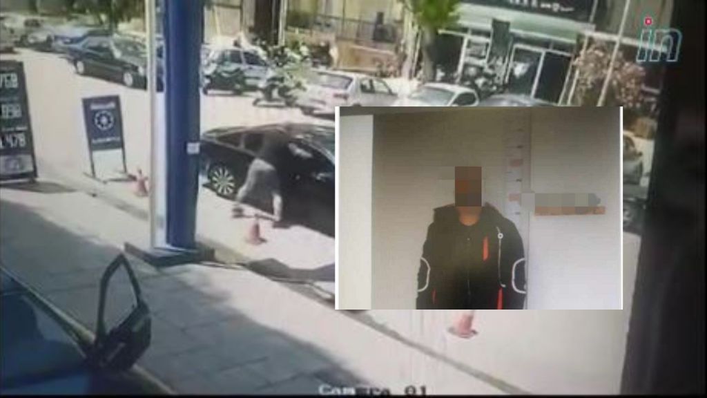 Θεσσαλονίκη: Άφαντος ο Αλβανός που δολοφόνησε τον ομοεθνή του μέρα μεσημέρι στον δρόμο – Άγνωστη η αιτία του θανάσιμου καβγά