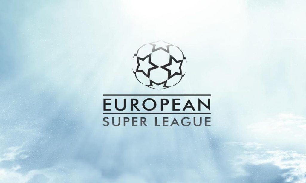 Ανακοίνωση «βόμβα» από την Γιουβέντους: Αποχωρεί από τη European Super League