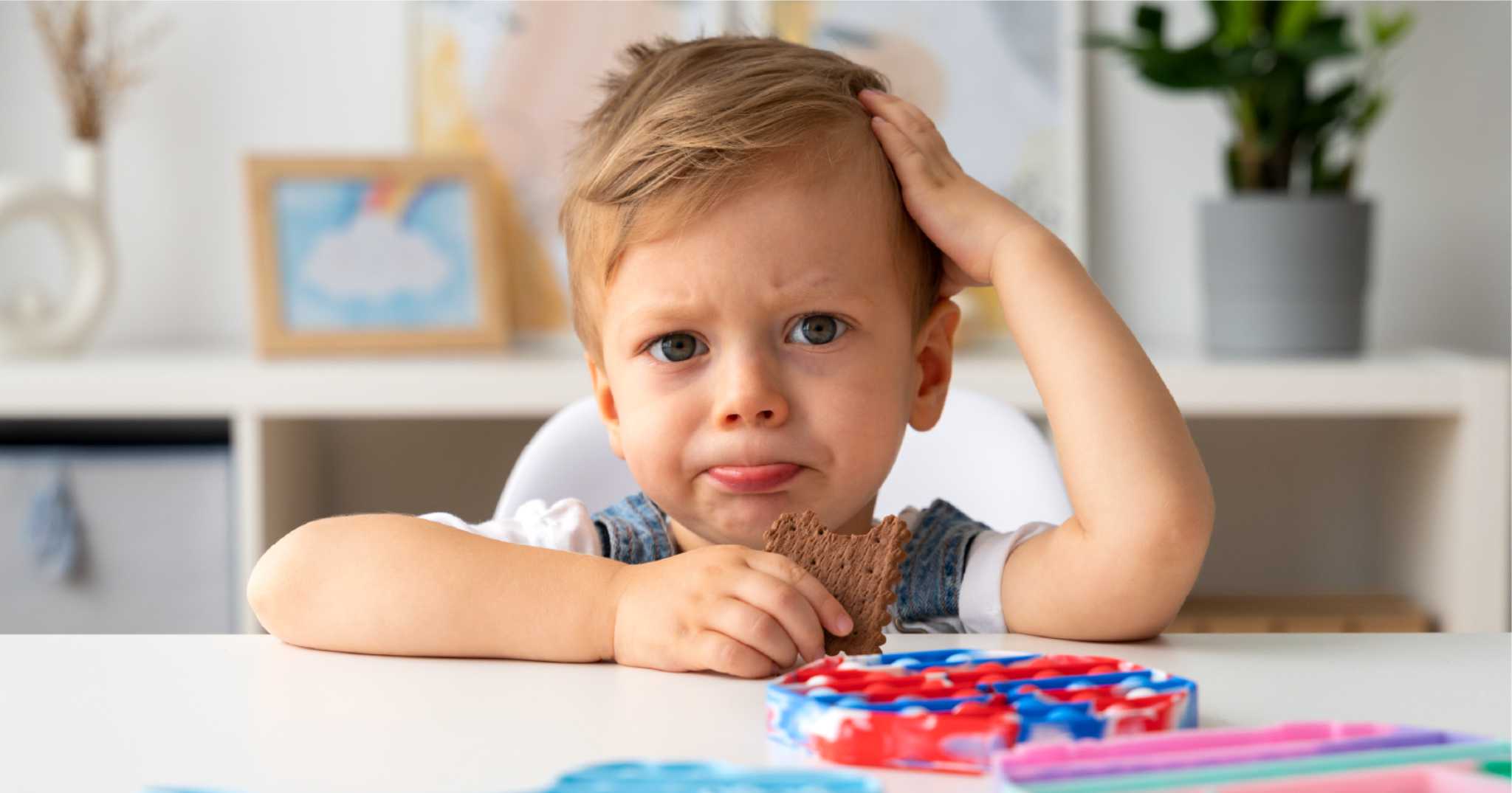 Τι είναι η αναπτυξιακή θεραπεία και πώς εφαρμόζεται