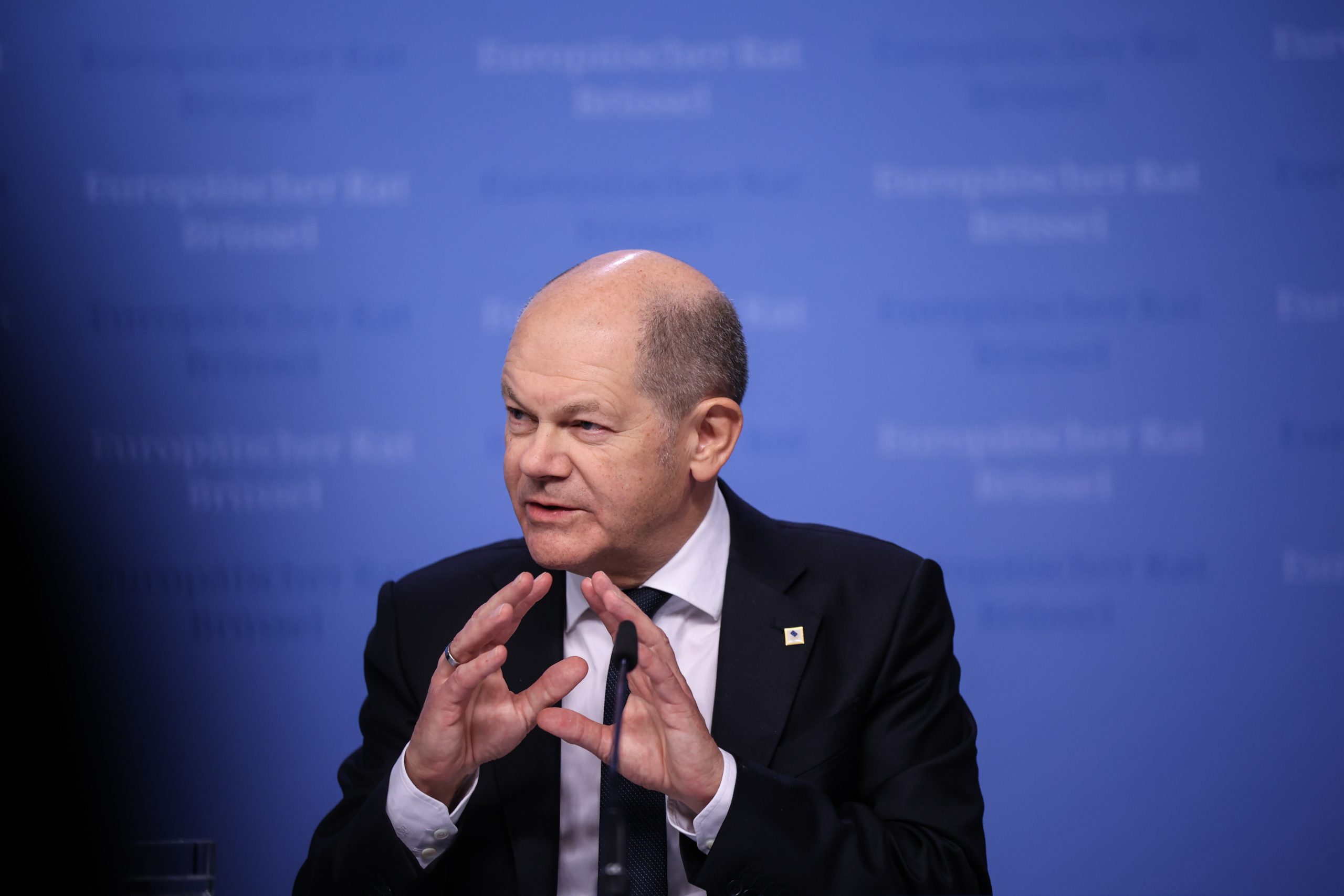 Ο.Σολτς για συνάντηση Κ.Μητσοτάκη-Ρ.Τ.Ερντογάν: «Έχουν την προοπτική να καταστήσουν εφικτή μία καλύτερη σχέση»