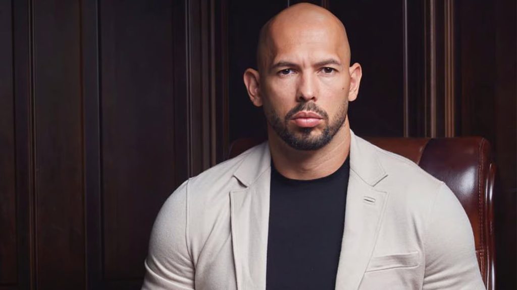 Α.Tate: «Πρέπει να ευχαριστήσουμε τον Β.Πούτιν – Όταν ξεκίνησε ο πόλεμος ο Covid-19 έφυγε»