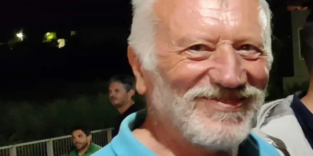 Μυστήριο με τον θάνατο δημάρχου στην Κρήτη: «Δεν υπήρχαν ενδείξεις πως ήθελε να αυτοκτονήσει» λέει φίλος του