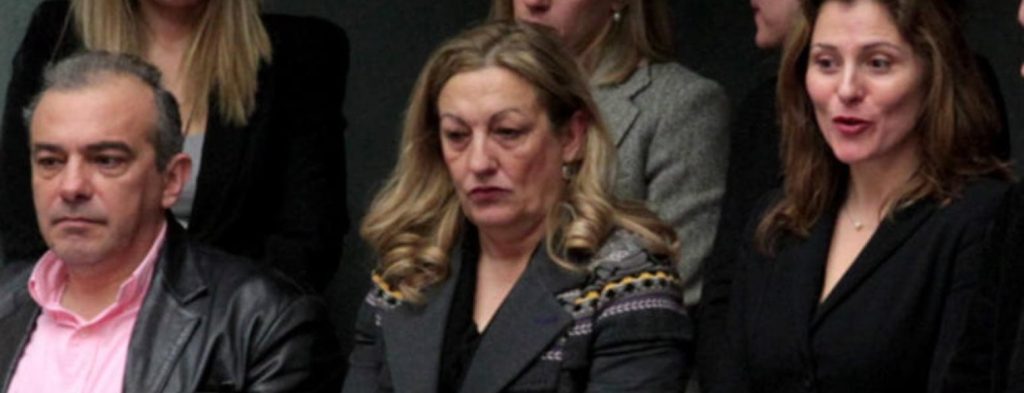 Ζ.Τσίπρα για την διαδοχή στον ΣΥΡΙΖΑ: «Να ανατρέψουμε τον μύθο του Αισώπου με τον λαγό και τη χελώνα»