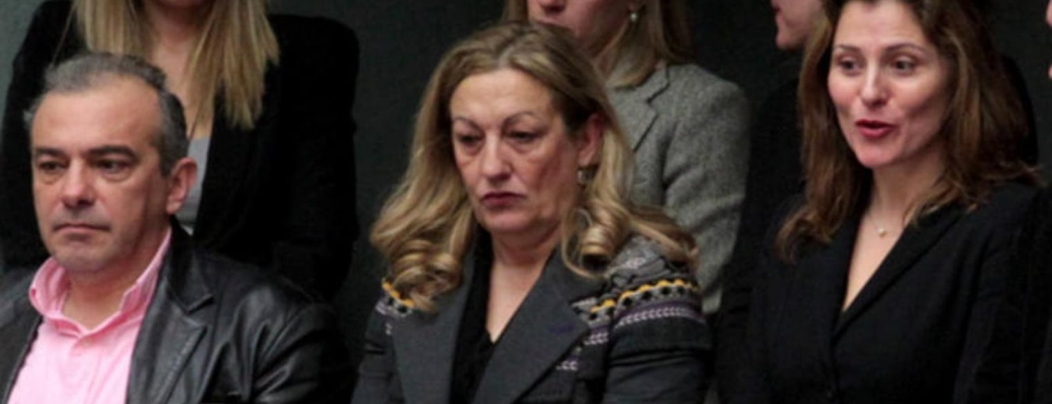 Ζ.Τσίπρα για την διαδοχή στον ΣΥΡΙΖΑ: «Να ανατρέψουμε τον μύθο του Αισώπου με τον λαγό και τη χελώνα»