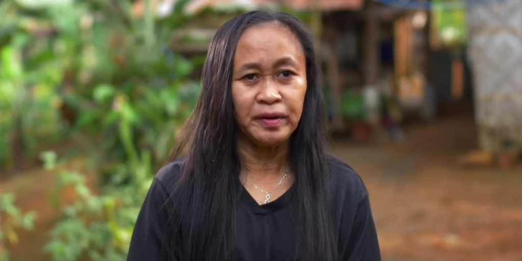 Φιλιππίνες: 18χρονη έχει σπάνια πάθηση που την κάνει να «μοιάζει 50 ετών» (φώτο-βίντεο)