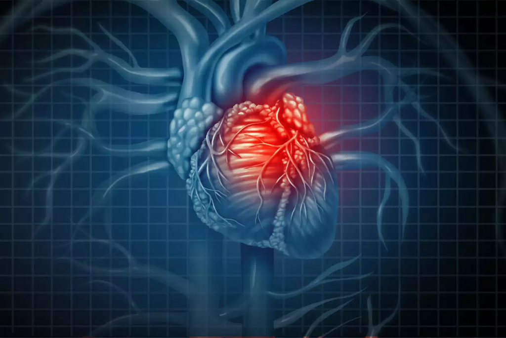 Νέα έρευνα: Διπλάσιος ο κίνδυνος για καρδιακή νόσο αν κάποιος έχει ΔΕΠΥ