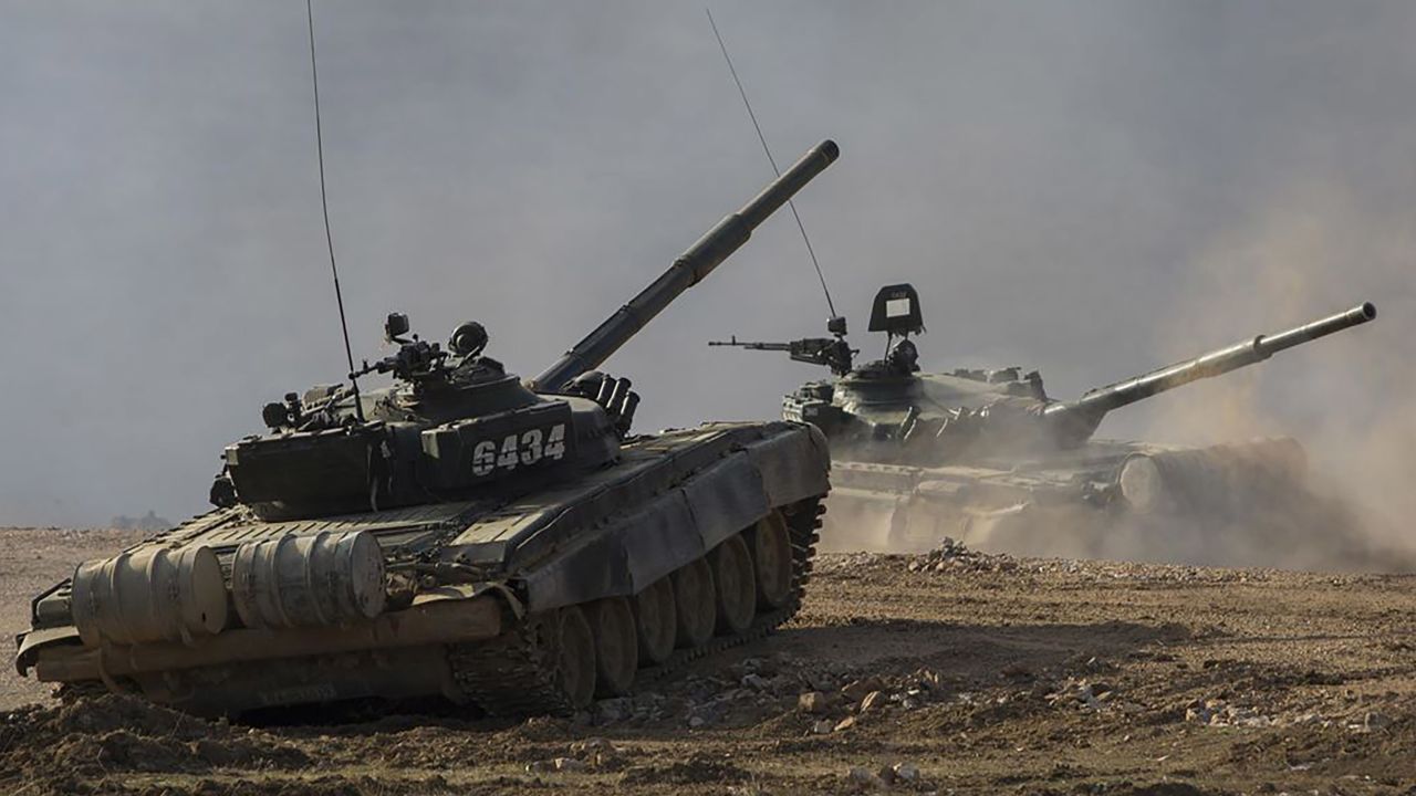 Συζητήσεις Ελλάδας-Βουλγαρίας για δημιουργία ταξιαρχίας του ΝΑΤΟ