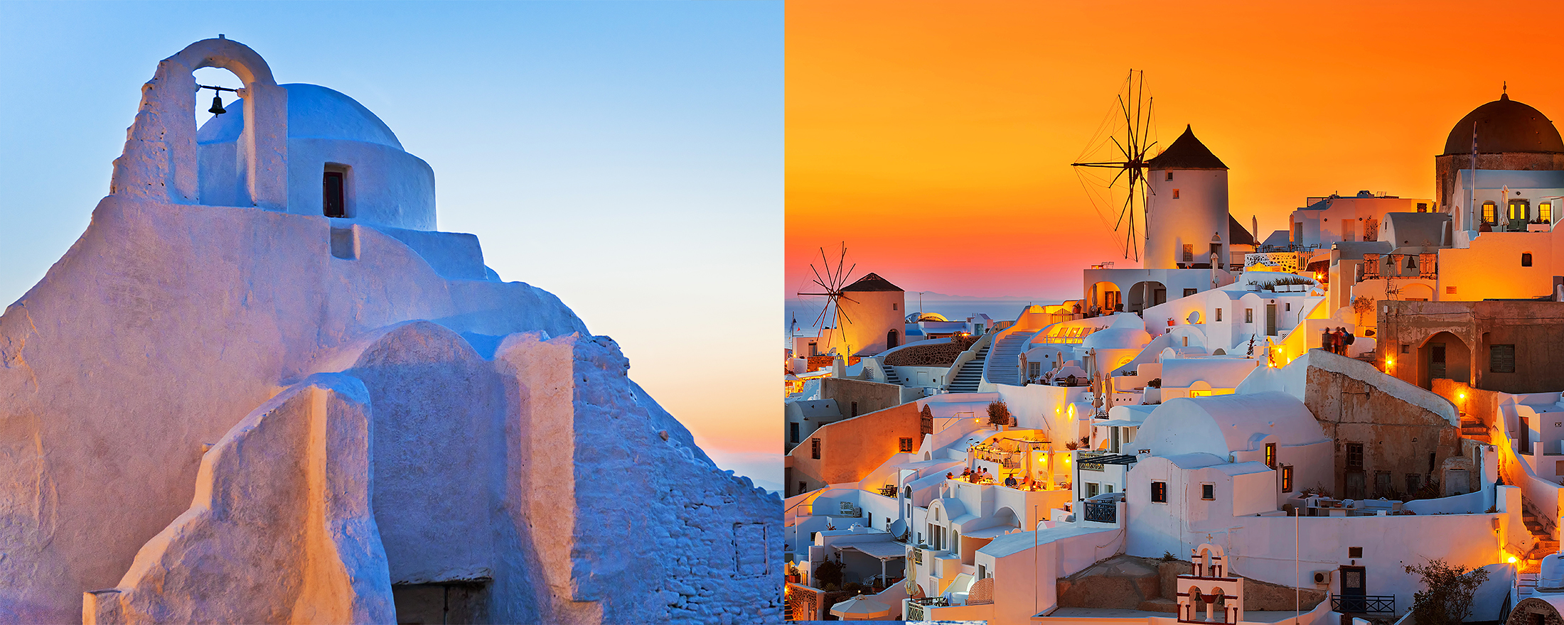 Τα στοιχεία «μίλησαν» και επιβεβαιώνουν την ζημιά: Με σημαντική πτώση η επιβατική κίνηση για Μύκονο και Σαντορίνη