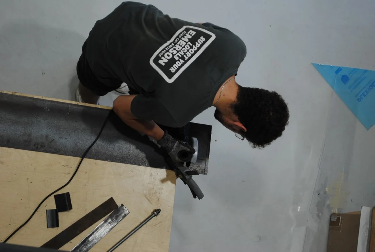 Formula Students: Βαλίτσες για την Ιταλία και από την ελληνική ομάδα του Πολυτεχνείου Κρήτης