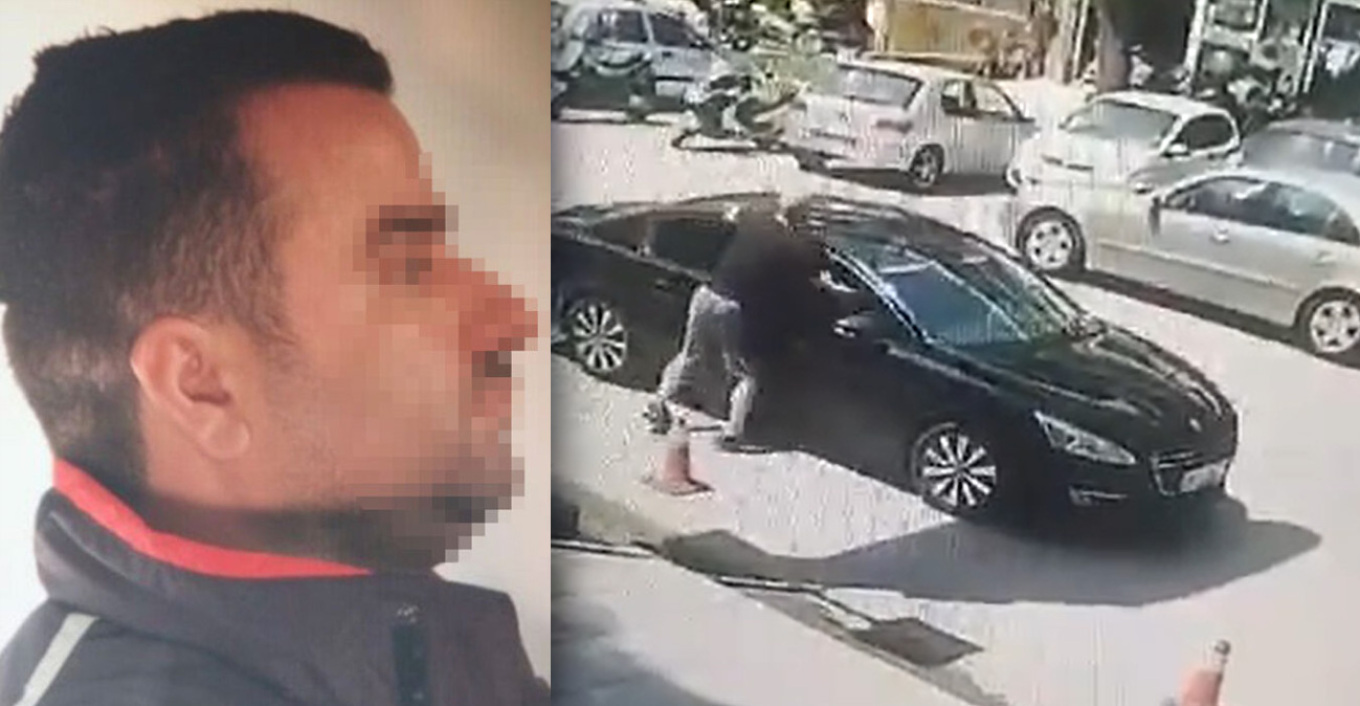 Θεσσαλονίκη: Ποινική δίωξη για ανθρωποκτονία με δόλο στον Αλβανό που σκότωσε τον 50χρονο έξω από βενζινάδικο