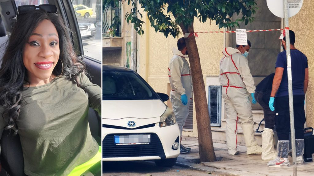 Έγκλημα στον Αγ.Παντελεήμονα: Κοντά στον δολοφόνο της 46χρονης τρανς η αστυνομία