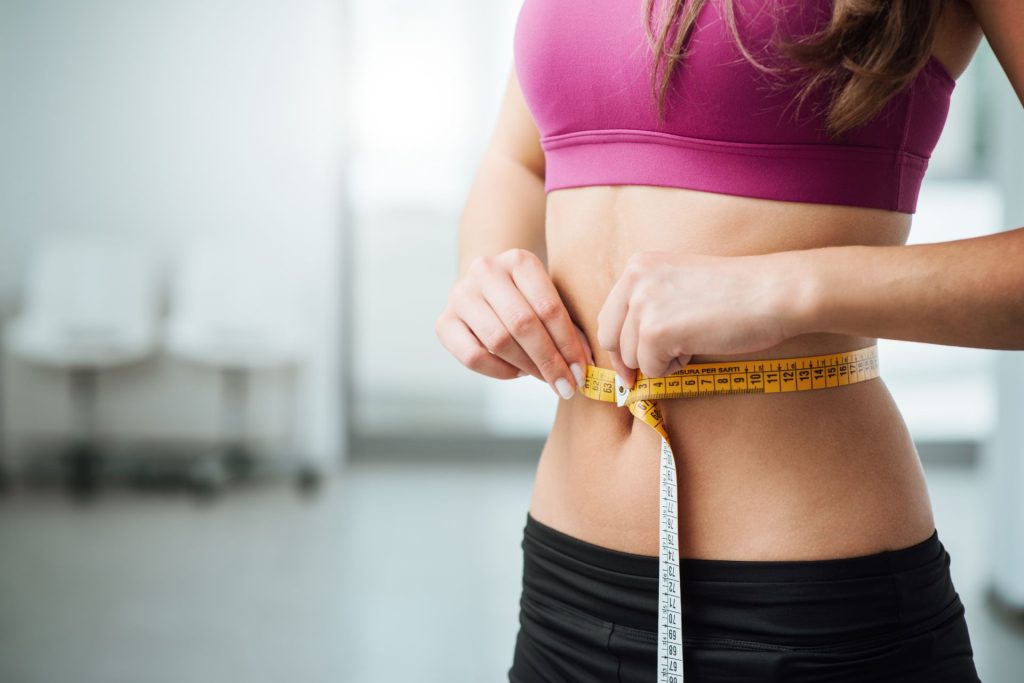 Πώς μπορείτε να χάσετε κιλά πιο εύκολα μετά τα 40