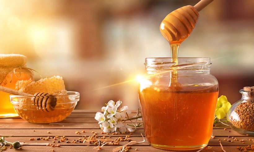 Το μέλι βοηθάει στην απώλεια βάρους;