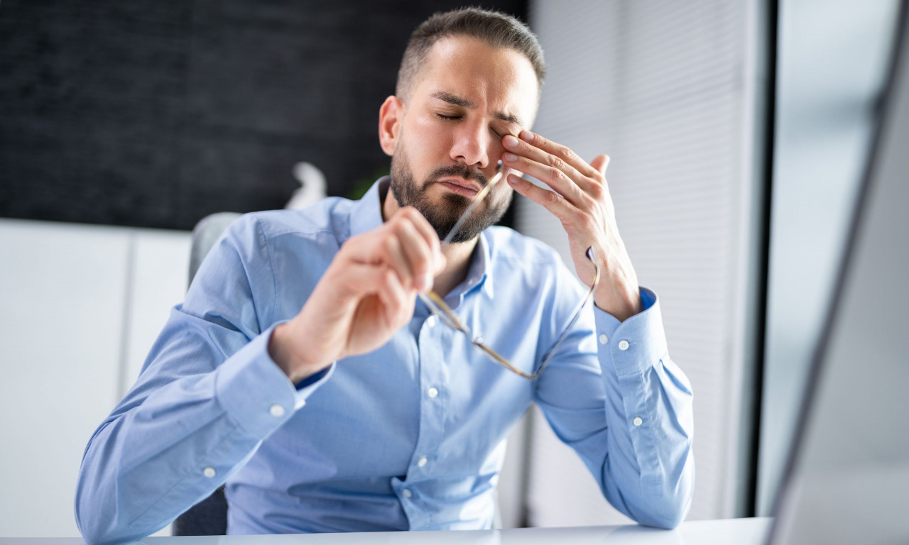 Γλαύκωμα πρώιμου σταδίου: Τι πρέπει να ξέρετε για να αποφύγετε την μόνιμη απώλεια της όρασης