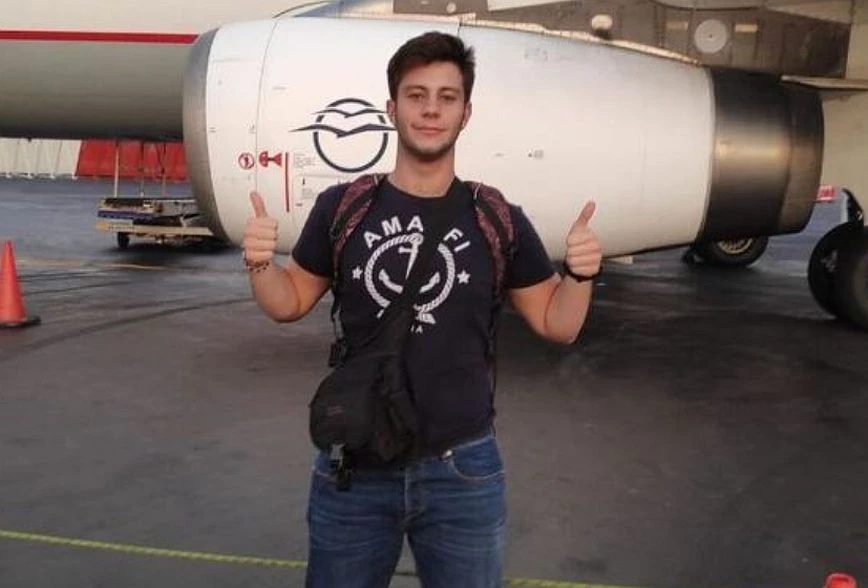 Έγκλημα στα Τέμπη: Δίχως τέλος ο αγώνας του μοναδικού επιζώντα του πρώτου βαγονιού – Κόλλησε ενδονοσοκομειακό μύκητα