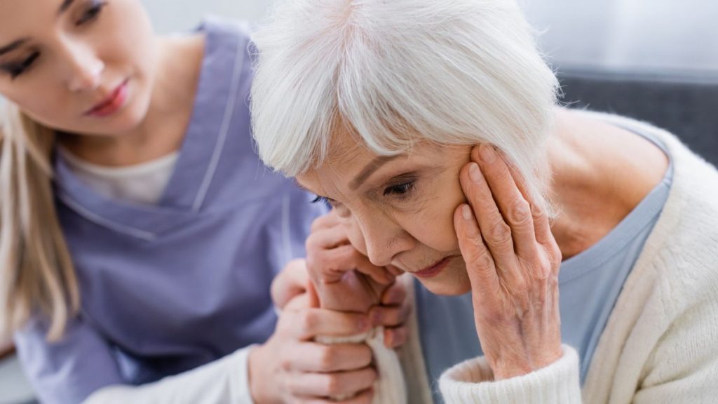 Πώς συνδέεται η μυϊκή μάζα με το Αλτσχάιμερ