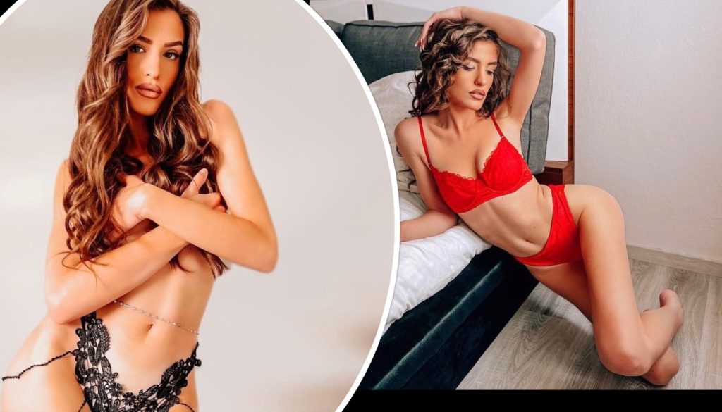 Αριστέα – Λήδα Καλλινίκου: Οι 4+1 «καυτές» της φωτογραφίες που θα σε… «στείλουν» (φώτο)