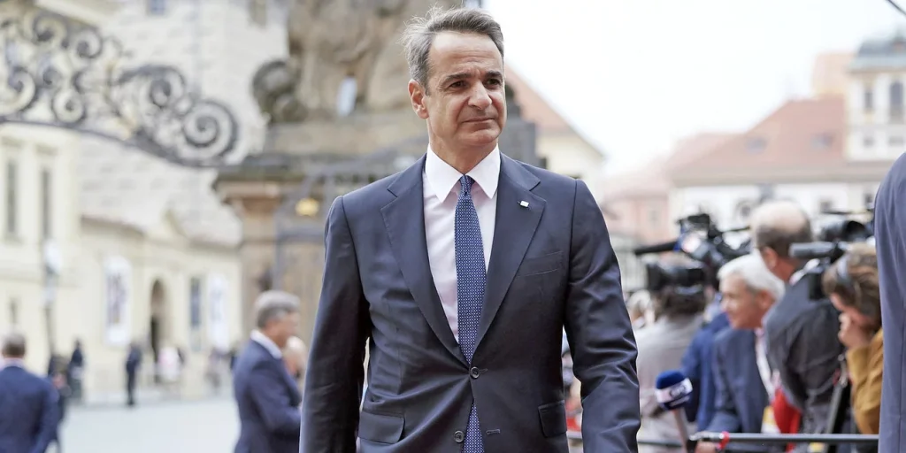 Στις Βρυξέλλες τη Δευτέρα ο Κ.Μητσοτάκης – Θα συμμετάσχει στη Σύνοδο Κορυφής