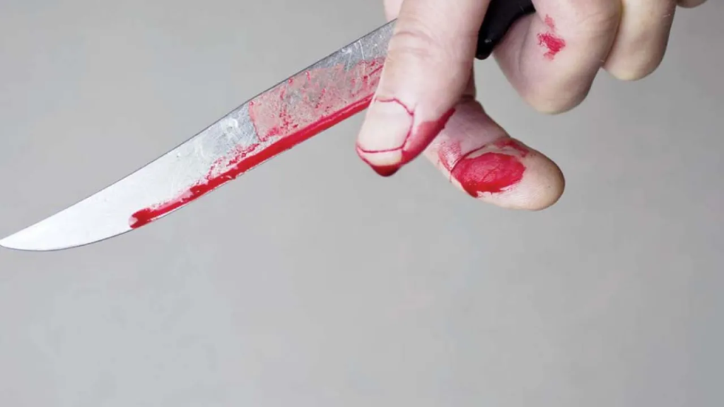 Κρήτη: 47χρονος προσπάθησε να αυτοκτονήσει – Τραυματίστηκε με μαχαίρι
