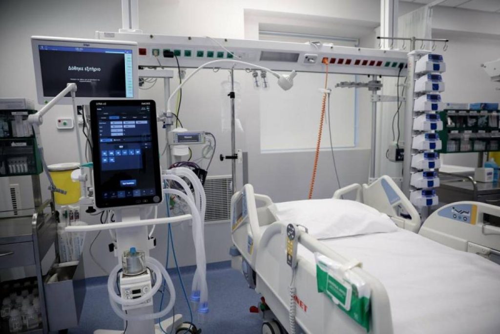 Θεσ/νίκη: Ελεύθερος αφέθηκε ο γιατρός που κατηγορείται για τον θάνατο 14χρονης μετά από επέμβαση για γαστρικό δακτύλιο