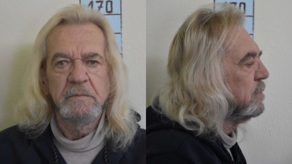 Αποφυλακίστηκε ο ταχυδακτυλουργός που κατηγορείται ότι βίαζε την ανήλικη βαφτισιμιά του