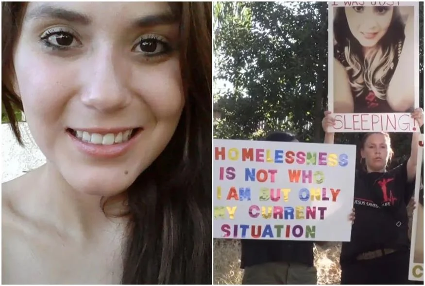 Δυστύχημα στις ΗΠΑ: Άστεγη μητέρα διαμελίστηκε από χορτοκοπτικό μηχάνημα