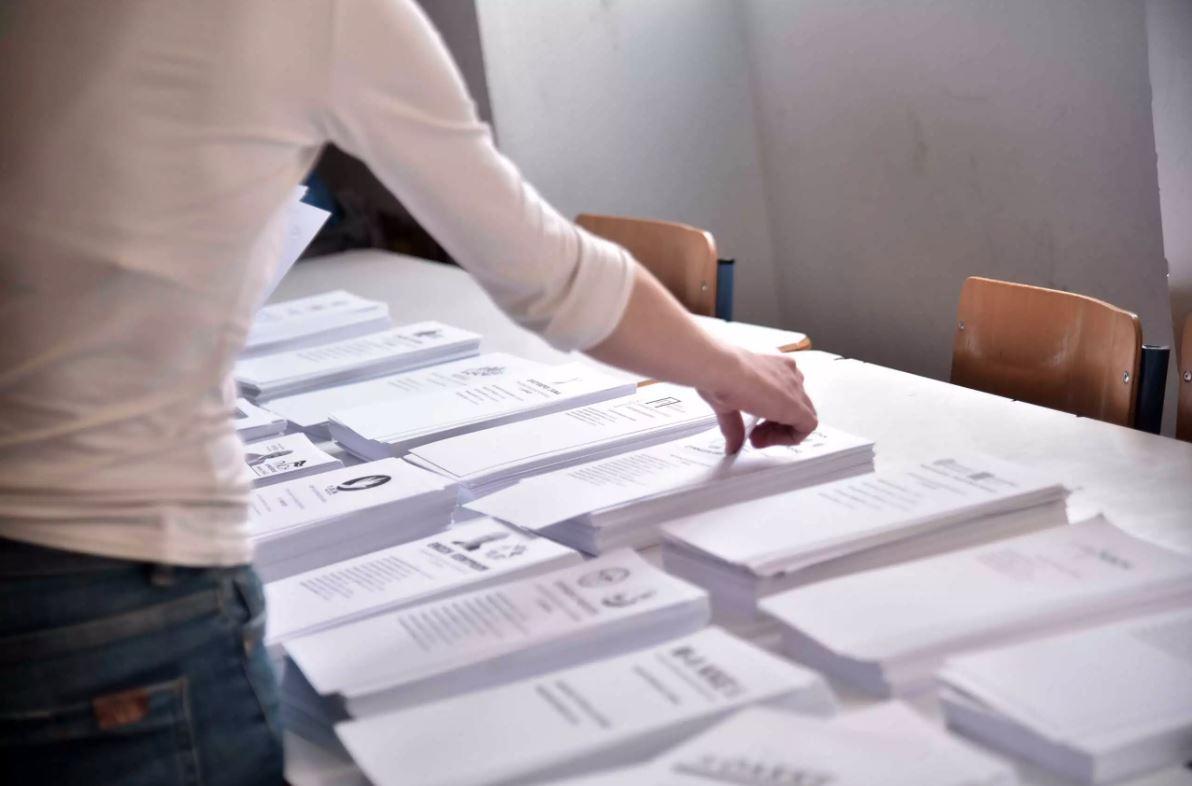 Ποινή φυλάκισης 9 μηνών και 300€ πρόστιμο σε γιατρό που έδωσε ψευδή βεβαίωση σε μέλος εφορευτικής επιτροπής