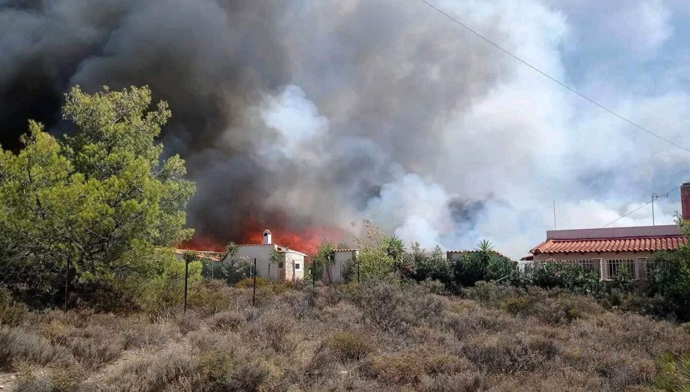 Συστάσεις Τροχαίας σε οδηγούς από Ιόνια και Ολυμπία οδό ως Αντίρριο -«Μην μετακινείστε σε αυτά τα σημεία»