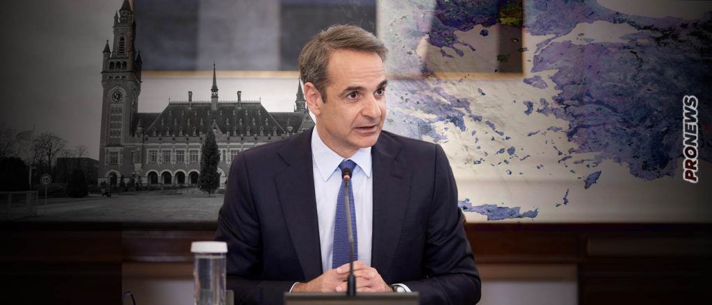 Χωρίς «κόκκινες γραμμές» αρχίζει η κυβέρνηση την «διαπραγμάτευση» με την Τουρκία