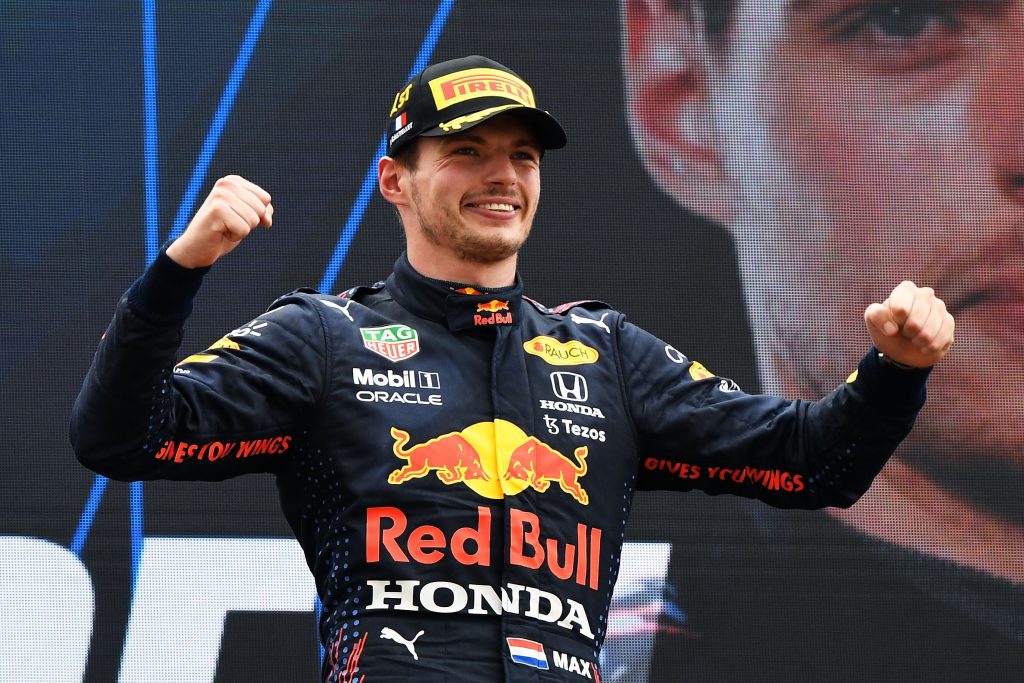 Αποκλείστηκε ο Ολλανδός Max Verstappen σε διαδικτυακό αγώνα – Τι συνέβη