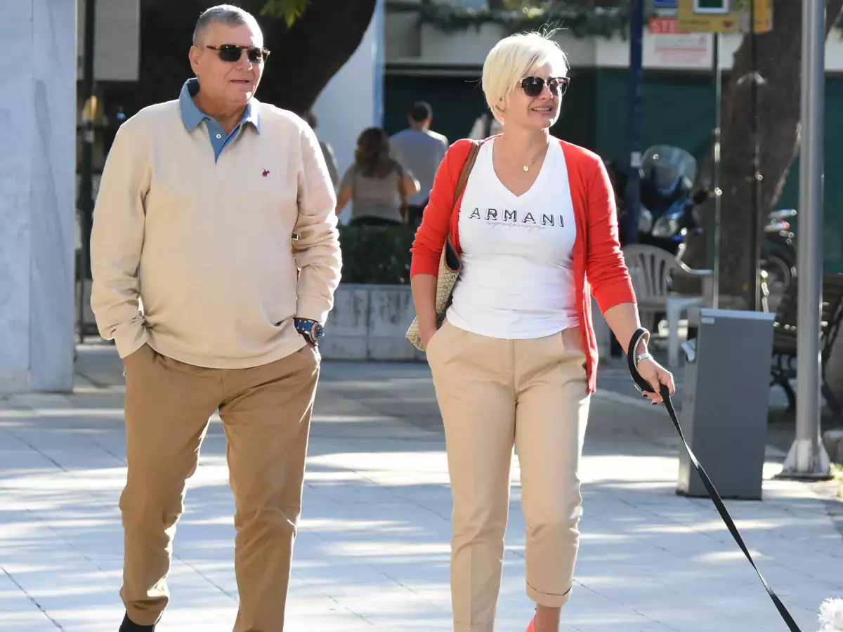 Ολοκληρώθηκε η ανάκριση της Μαρίας Καρρά χήρας του Γ.Τράγκα  – Της επιβλήθηκε όρος καταβολής εγγύησης