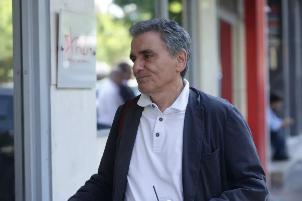 Ε.Τσακαλώτος: «Η προάσπιση των δικαιωμάτων είναι υπόθεση όλων μας»