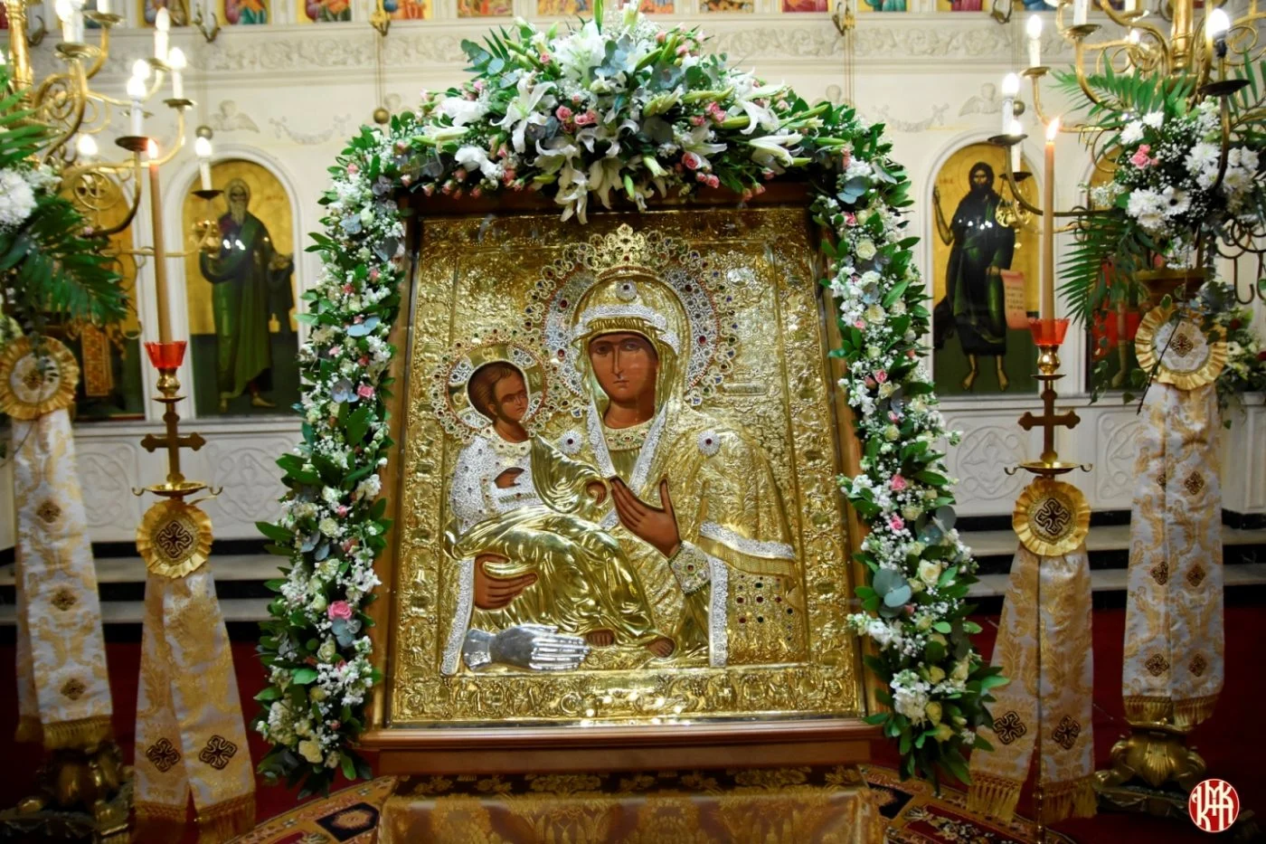 Τι είναι το ανάθεμα ή κατάρα και σε ποιες περιπτώσεις πιάνει