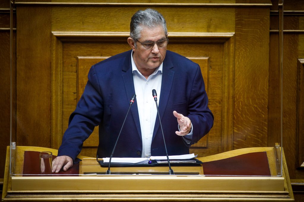 Ακόμα και το ΚΚΕ κατάλαβε τι συμβαίνει στα ελληνοτουρκικά: «Γι’ αυτό βιάζεται η κυβέρνηση Μητσοτάκη να δώσει ψήφο στους Απόδημους»