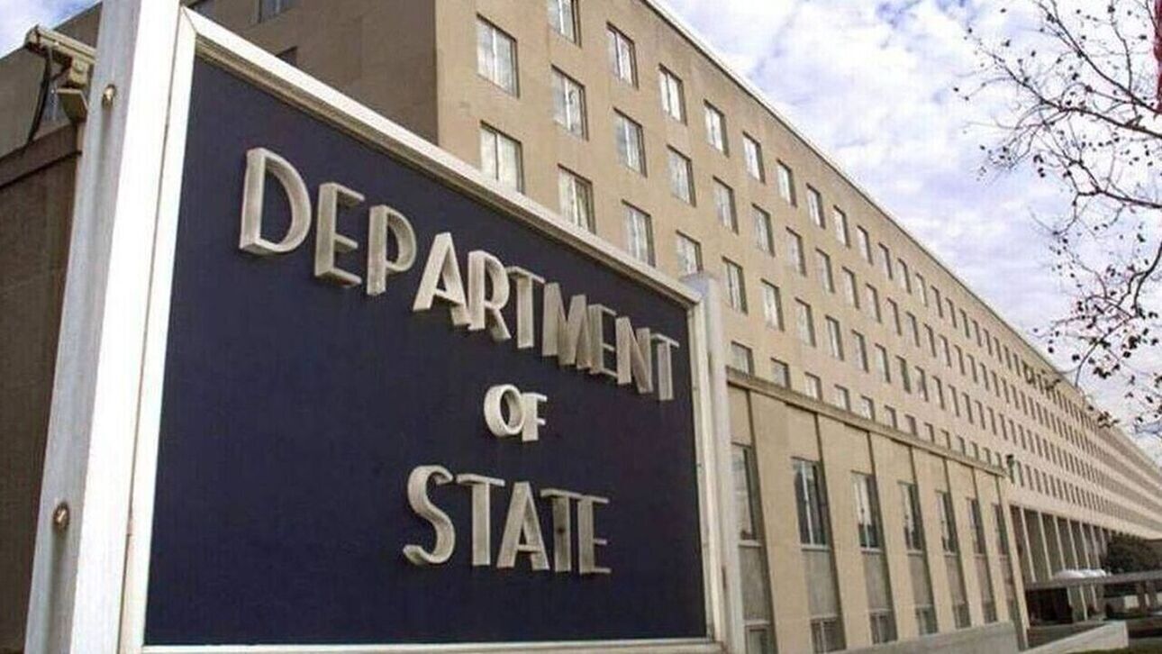 Στέιτ Ντιπάρτμεντ: «Δεν υπάρχει χρονοδιάγραμμα από την Τουρκία για την ένταξη της Σουηδίας στο ΝΑΤΟ»