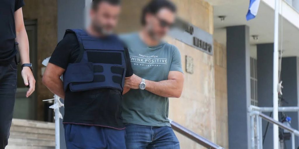 Νέα προθεσμία πήρε ο 45χρονος Αλβανός που σκότωσε τον 50χρονο μπροστά σε βενζινάδικο στη Θεσσαλονίκη
