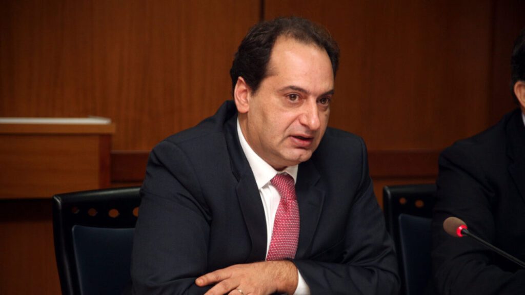 Χ.Σπίρτζης για εκλογή νέου προέδρου στον ΣΥΡΙΖΑ: «Δεν συμμετέχω σε στημένες διαδικασίες» (βίντεο)