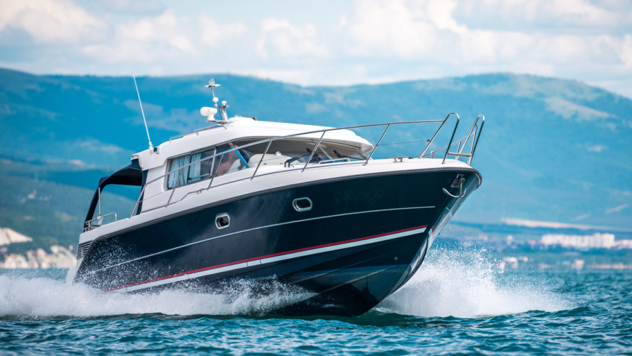 Παξοί: 25χρονος χτυπήθηκε από ταχύπλοο με σημαία Ιταλίας – Συνελήφθη ένας 44χρονος