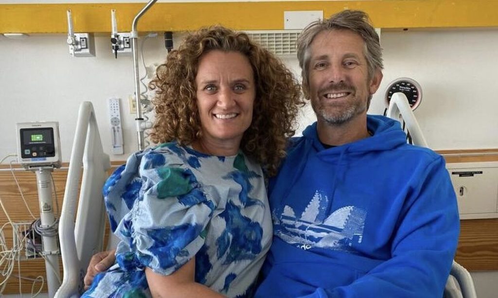 Βγήκε από την εντατική ο Φαν ντερ Σαρ – Το πρώτο του μήνυμα στα social media