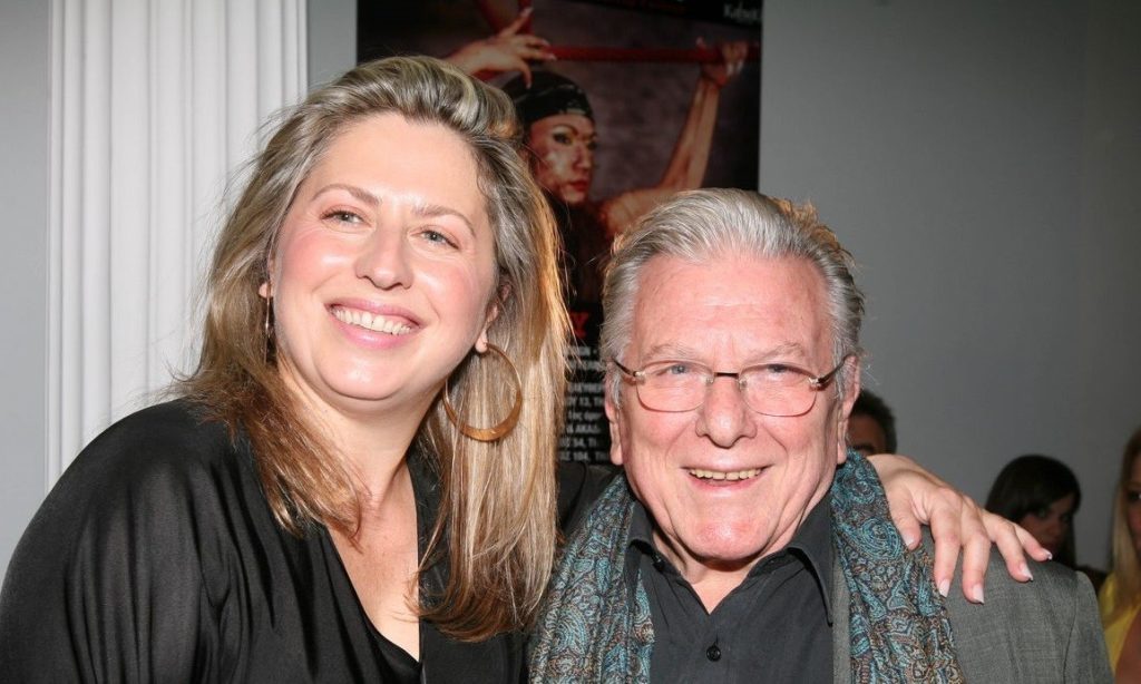 Σ.Βουτσά για τη φωτιά στη Σαρωνίδα: «Είναι άγριο να μαζεύεις βαλίτσες και να μην ξέρεις αν θα γυρίσεις»