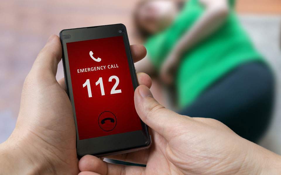 «112»: Κυβερνητικός μηχανισμός εκκενώσεων και κυρίως απόσεισης πολιτικών ευθυνών