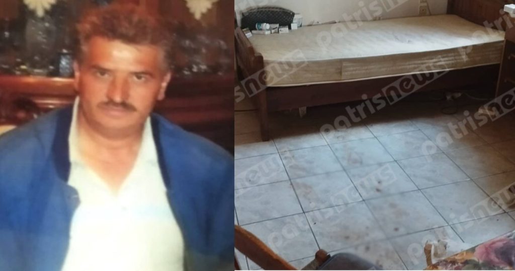 Έγκλημα στην Ηλεία: Αυτά είναι τα στοιχεία που «καίνε» τον αδερφό του επιχειρηματία