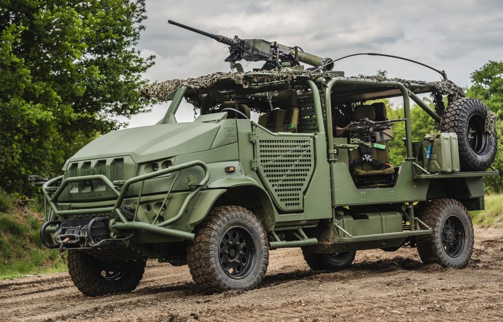 Η ολλανδική αμυντική βιομηχανία ανοίγει ξανά για την Τουρκία: Άρση κάθε περιορισμού