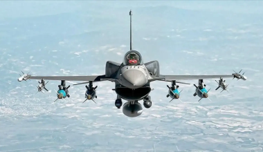 Αμερικανοί Βουλευτές δηλώνουν ότι θα κάνουν ότι μπορούν για να μην πάρει F-16 η Τουρκία
