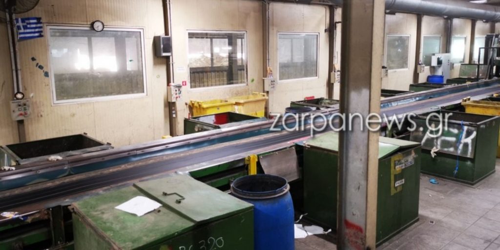 Χανιά: Ξεκινούν έρευνες σε κτηνοτροφικές μονάδες για τον τεμαχισμένο άνδρα – «Κλειδί» να βρεθεί το απορριμματοφόρο