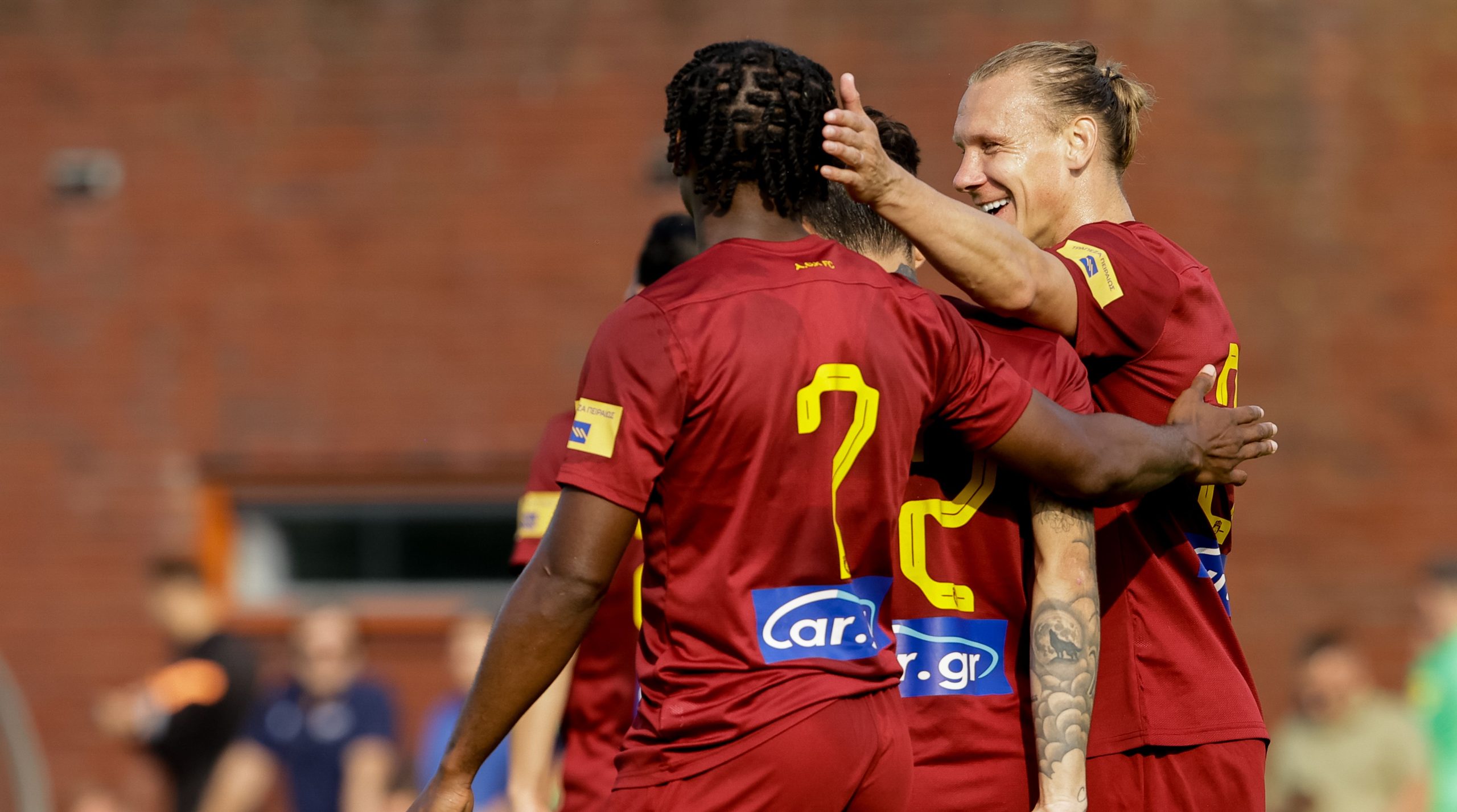 ΑΕΚ: Οι πιθανοί αντίπαλοί της στoν τρίτο προκριματικό του Champions League