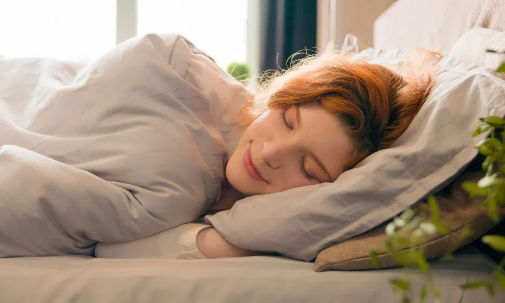 Δείτε πόσες θερμίδες καίτε την ώρα που κοιμάστε – Η απάντηση θα σας εκπλήξει