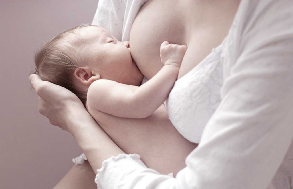 Νέα μελέτη: Το μητρικό γάλα περιέχει ένα μοναδικό σύνολο αντισωμάτων